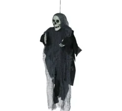 Ciondolo scheletro Robe da 40 cm