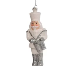 Ciondolo Soldato Bianco 17 cm