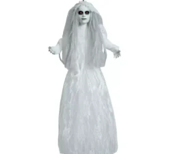 Ciondolo Sposa Morta 50 cm