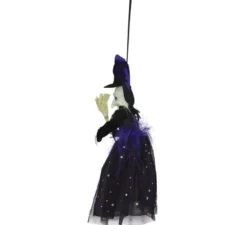 Ciondolo strega da 47 cm