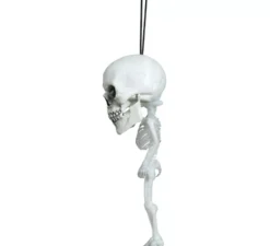 Ciondolo Testa di Scheletro 15 cm