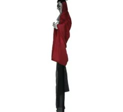 Ciondolo vampiro da 180 cm con luce sonora e di movimento
