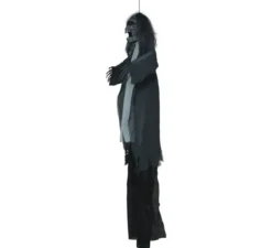 Ciondolo Vampiro Zombie con luce, suono e movimento 160 cm