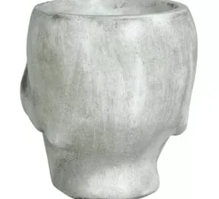 Ciotola Teschio 15x12 cm