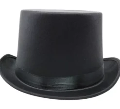 Classico cappello nero