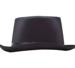 Classico cappello nero