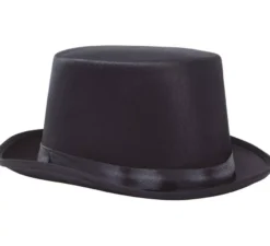Classico cappello nero
