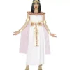 Cleopatra costume egiziano per donna