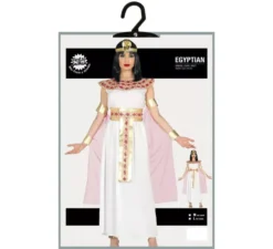 Cleopatra costume egiziano per donna