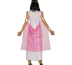 Cleopatra costume egiziano per donna