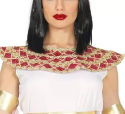 Cleopatra costume egiziano per donna