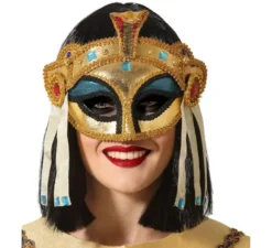 Cleopatra Maschera egiziano