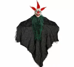 Clown malvagio da 50 cm