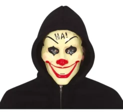 CLOWN Maschera Ah!