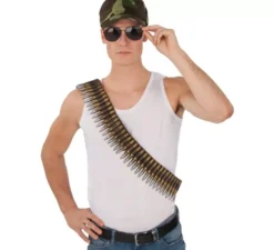 137 cm Canana militare