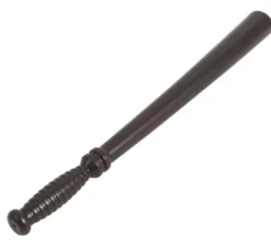 51 cm , manganello della polizia .