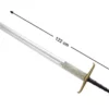 122 cm Spada del re medievale