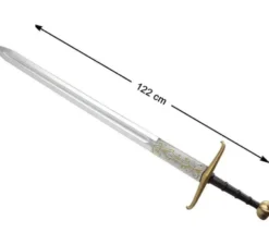 122 cm Spada del re medievale