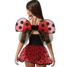 Coccinella Kit: Ali e Tutú