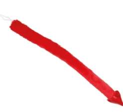 Coda di demonio 60 cm.