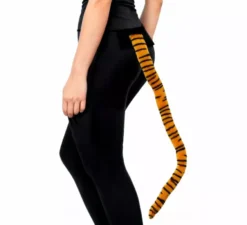 Coda di tigre da 80 cm