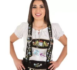 Collana con colpo oktoberfest