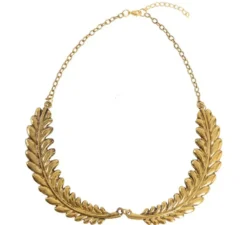 Collana da imperatrice romana 22 cm