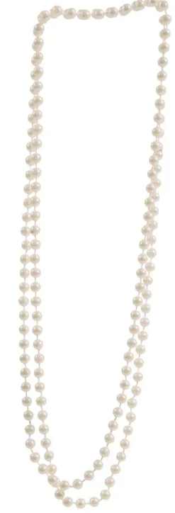 Collana di perle per vari costumi