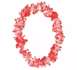 Collana hawaiana assortita