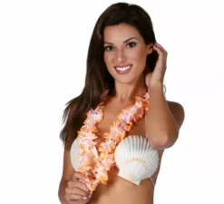 Collana hawaiana assortita