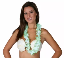 Collana hawaiana assortita