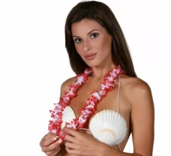 Collana hawaiana assortita