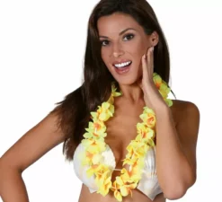 Collana hawaiana assortita