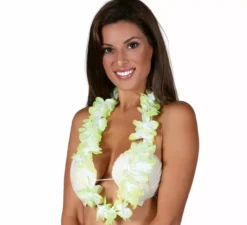 Collana hawaiana assortita
