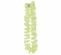 Collana hawaiana assortita da 6,50 cm