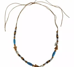 Collana indiana per adulti