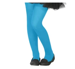 Collant coprenti per bambini in vari colori