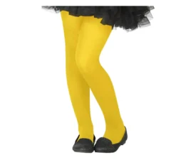 Collant coprenti per bambini in vari colori