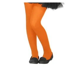 Collant coprenti per bambini in vari colori