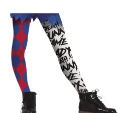 Collant da clown pericolosi per bambini
