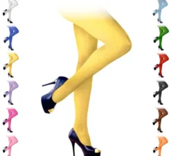 Collant 40 Denari per Adulti in diversi colori