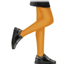 Collant 40 Denari per Bambini in diversi colori