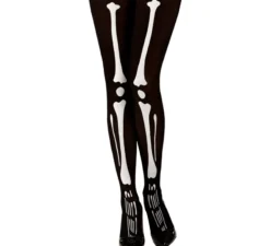 Collant scheletro 40 DEN per donna
