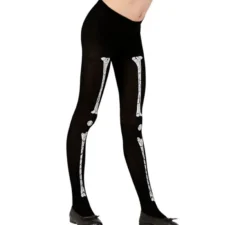 Collant scheletro 70 DEN per ragazze