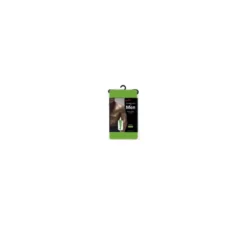 Collant verde liscio