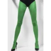 Collant verde opaco