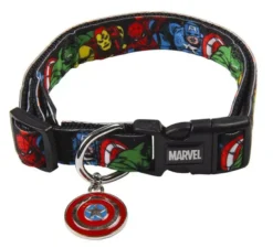 Collare Marvel Avengers