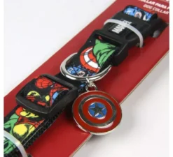 Collare Marvel Avengers