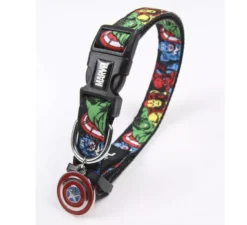 Collare Marvel Avengers