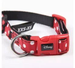Collare Minnie Mouse